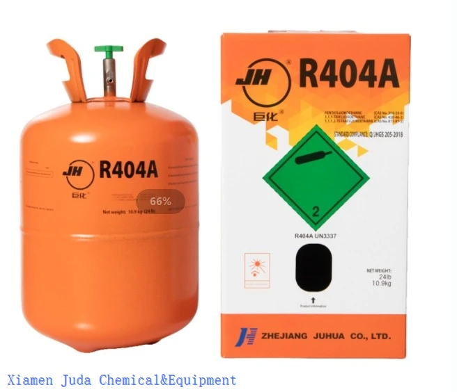 cost of r404a refrigerant