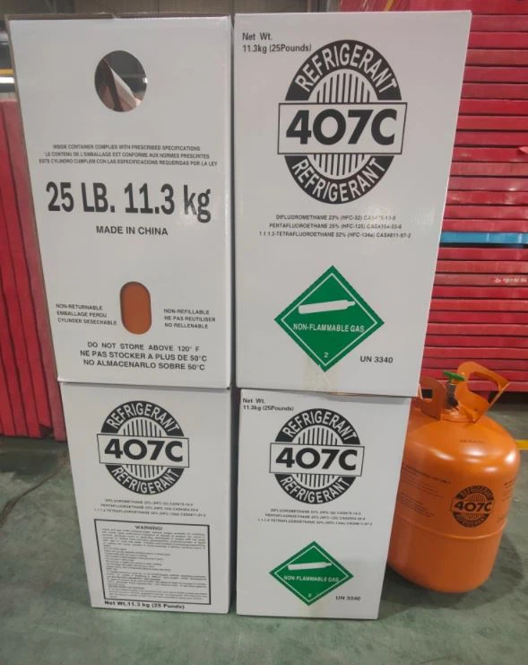 hfc 407c