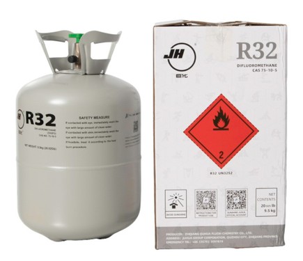 r 32 gas r 32 gas