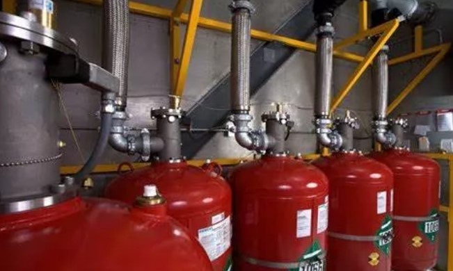 FK5112 CLEAN AGENT FK5112 CLEAN AGENT