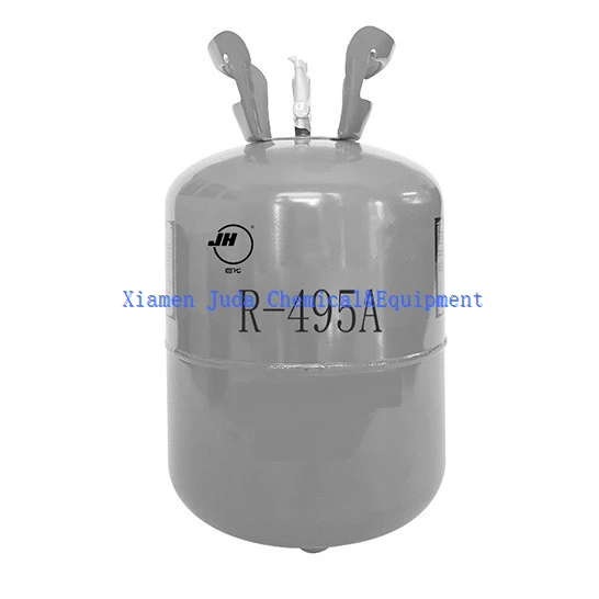 R495A REFRIGERANT GAS