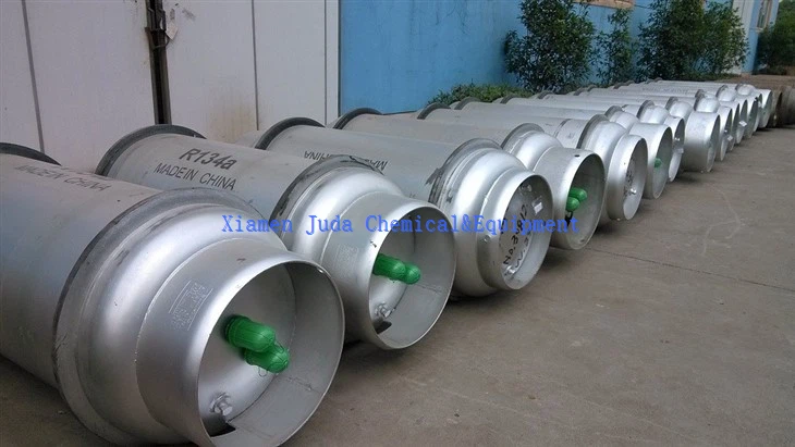 gas r134a