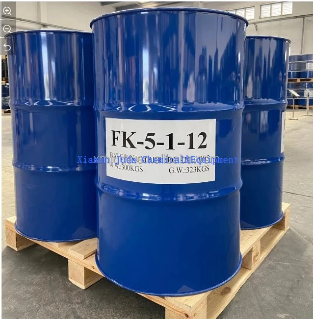 novec 1230 fk-5-1-12
