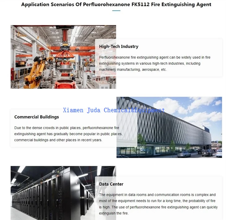 Applications of FK5112