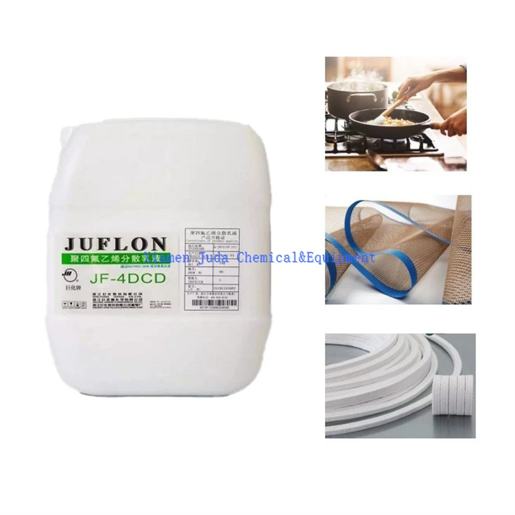 polytetra fluoroethylene application