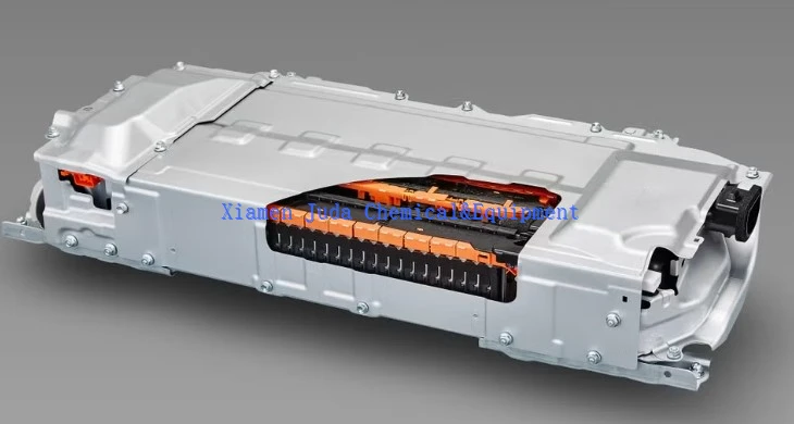 liquid immersion cooling use in Battery liquid immersion cooling use in Battery