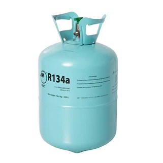 AC rashladno sredstvo za automobile R134a