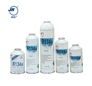 R134a automobilski freon za auto klima uređaj
