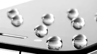 Anti ili otporni otisak prstiju za staklo PFC-8