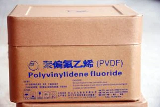 Membrana od poliviniliden fluorida PVDF kao premaz za zaštitu od kemikalija