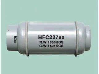Hfc227ea plinski Fm 200 cilindar