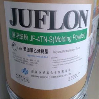 JF-4TN-S politetrafluoroetilen smola