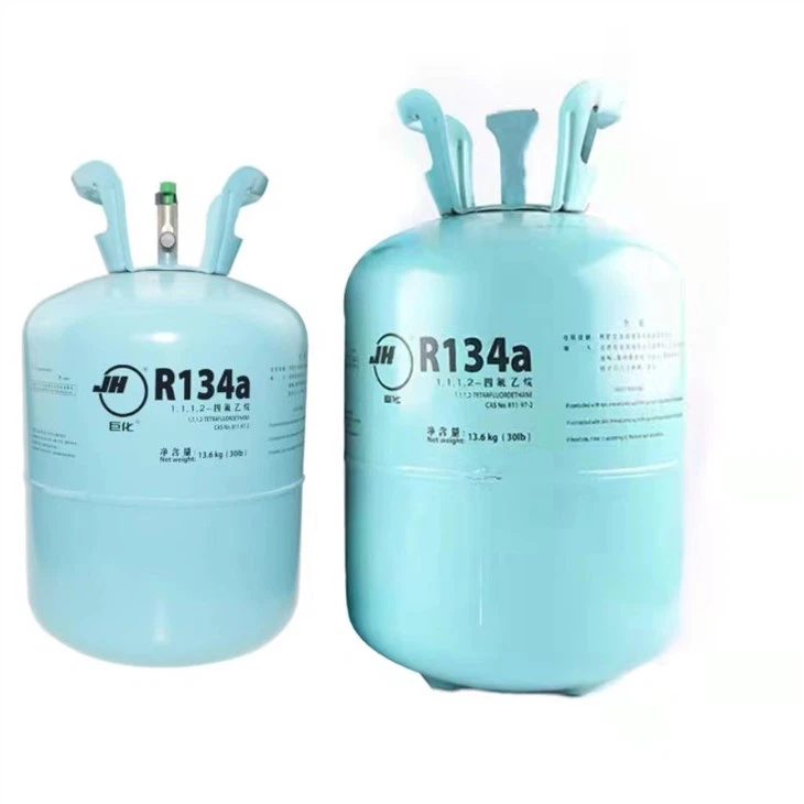 Kupite rashladni agenstr134a Najbolji novi plin R134a