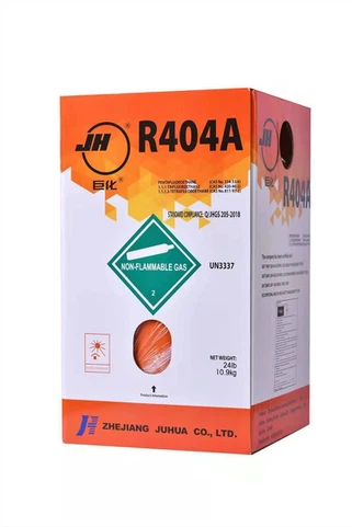 Vruća prodaja R404a plin R 404 404a Gaz