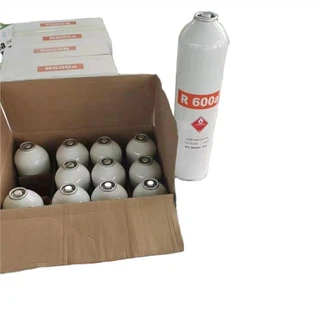 Izobutan R600a Rashladno sredstvo R134a