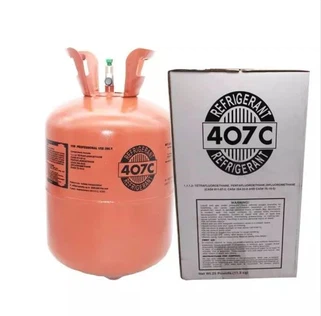 Cijena plina R407 C 407c R407c AC jedinica