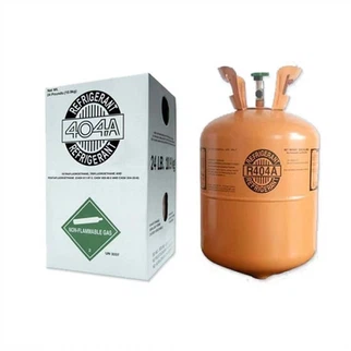 Veleprodaja rashladnog sredstva za zamrzivač R404a