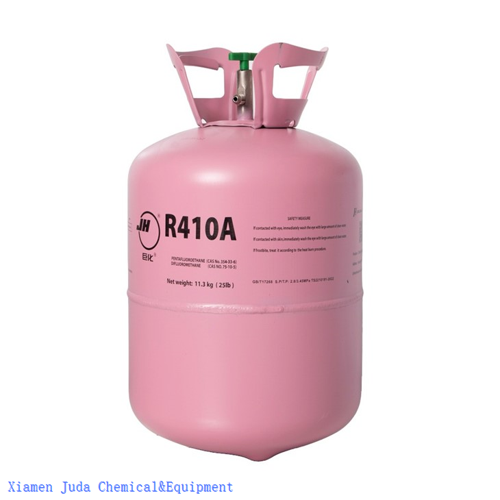 R410A Refrigerant Gas (2)